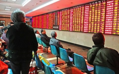 期货直播室原有直播间